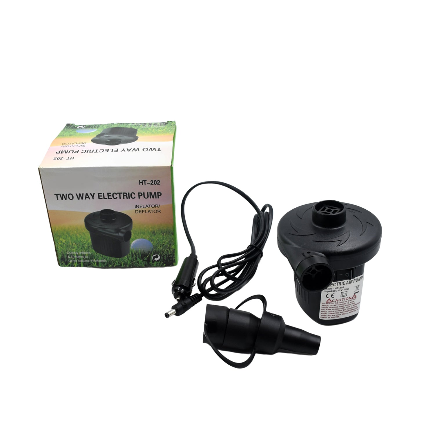 9080A Multi-Purpose Electric Air Pump Without Valve Adaptors for Quickly Inflates/Deflates Sofa, Bed, Swimming Pool Tubes, Toys, Air Bags 9080A Multi-Purpose Electric Air Pump Without Valve Adaptors for Quickly Inflates/Deflates Sofa, Bed, Swimming Pool Tubes, Toys, Air Bags